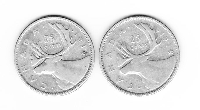 I-Gots-Some-Coins!